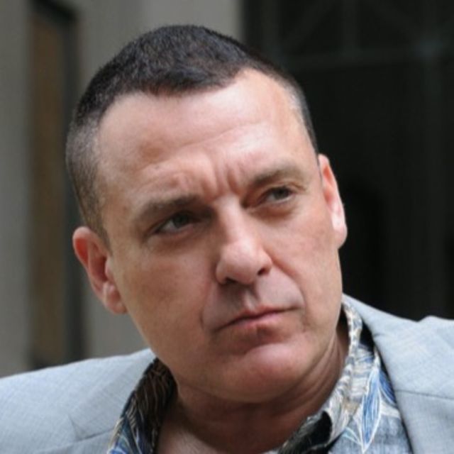 Tom Sizemore