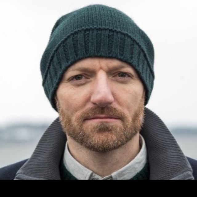 Erik Madsen
