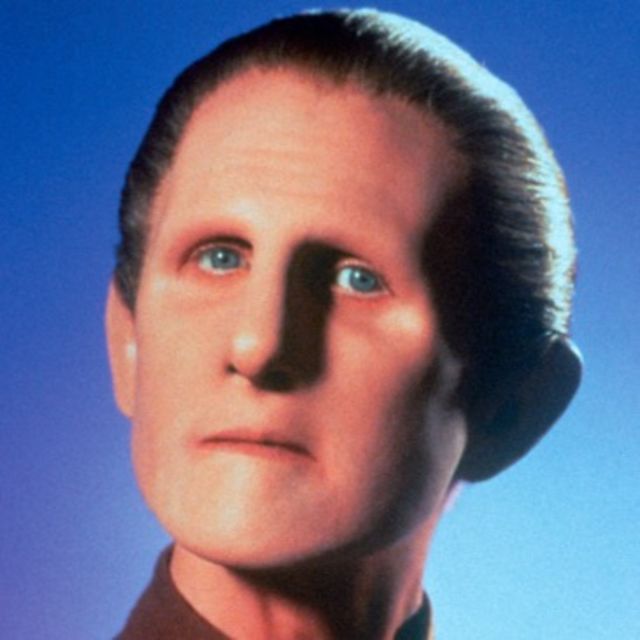 Rene Auberjonois