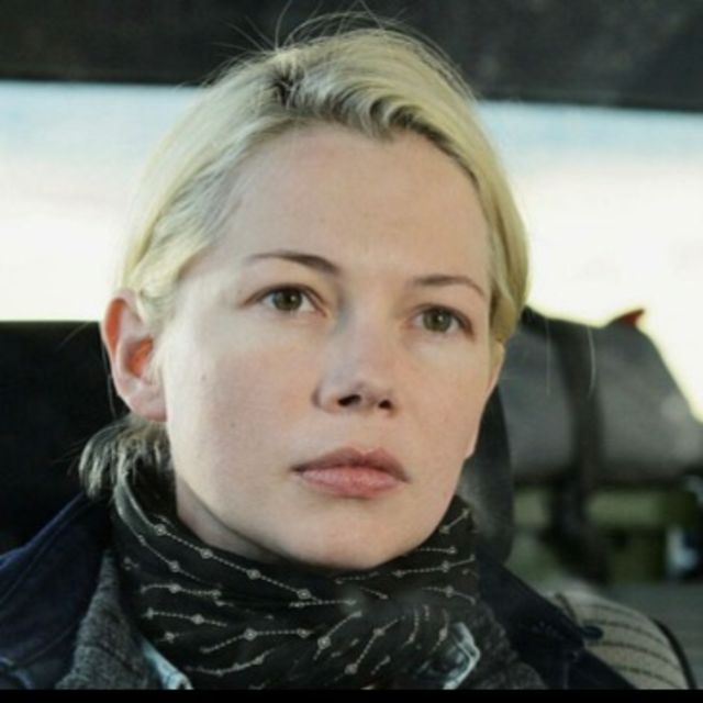 Michelle Williams