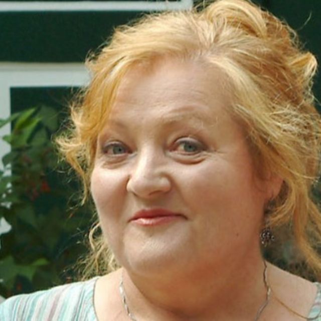 Antonia Wiedemann