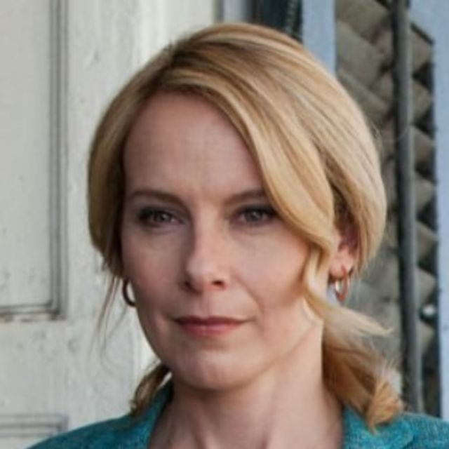 Amy Ryan