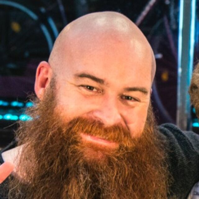 Johnny Armstrong