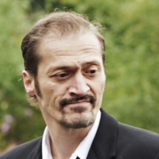 David Scheller