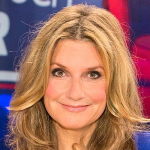 Kim Fisher