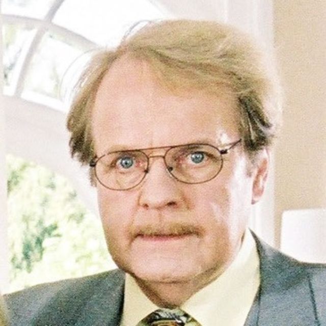 Peter Fricke