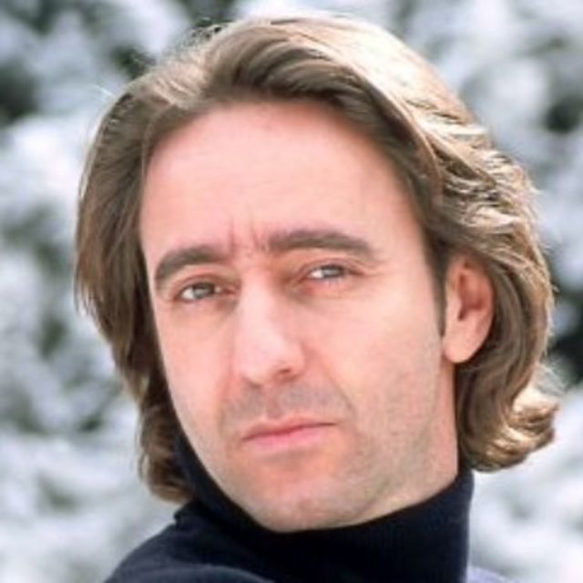 Dieter Landuris