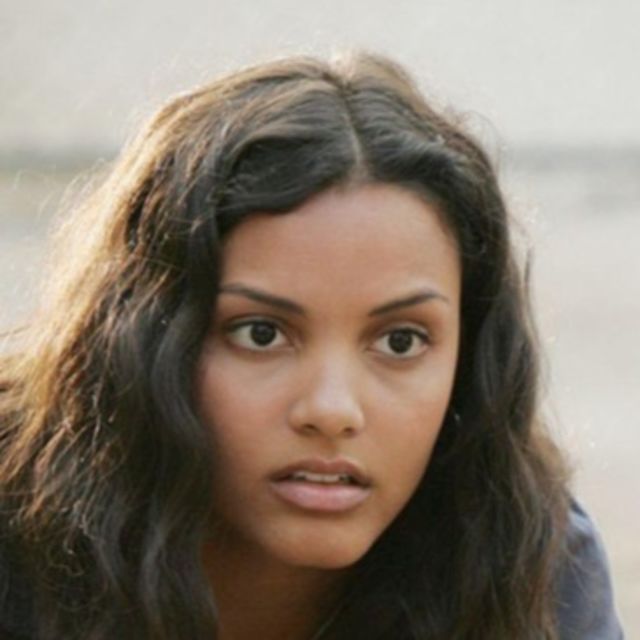 Jessica Lucas
