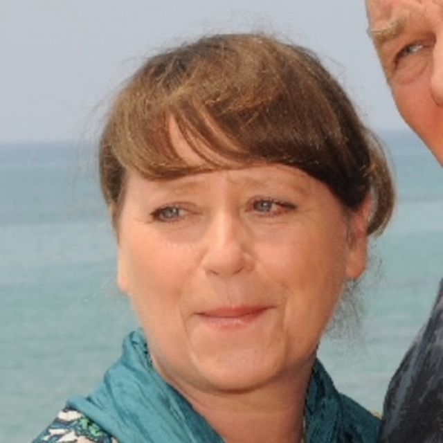 Marie Gruber