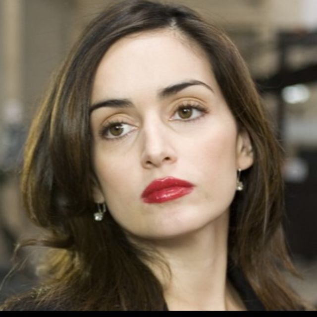 Ana de la Reguera