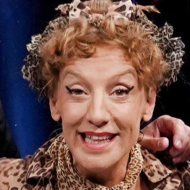 Sissi Perlinger