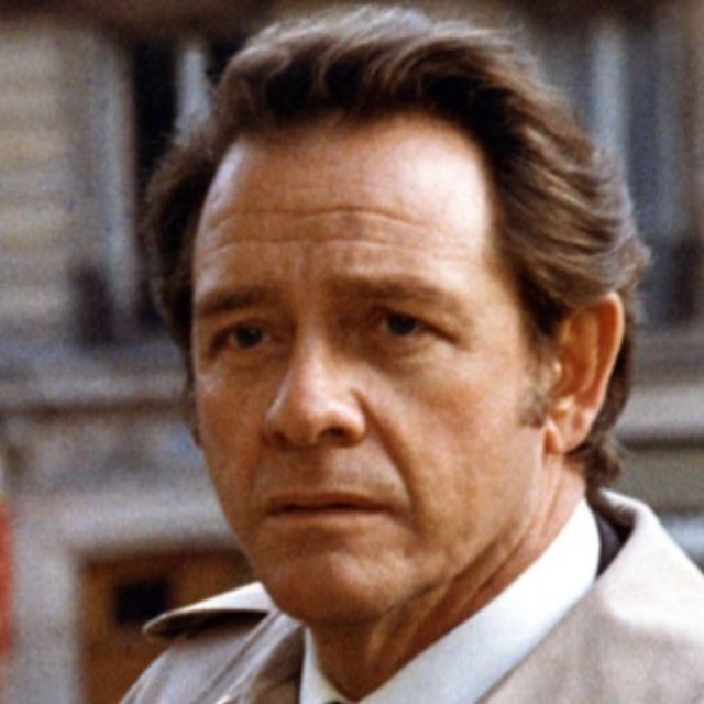 Richard Crenna