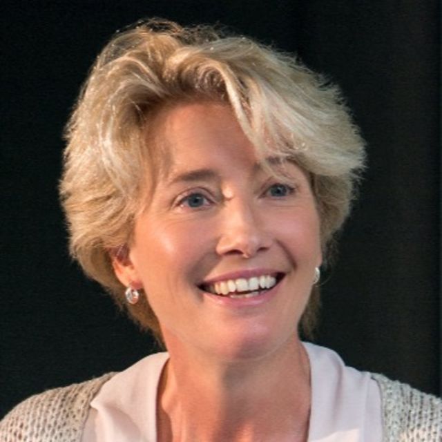 Emma Thompson