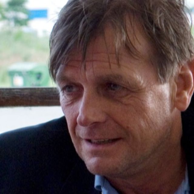 Erich Krieg