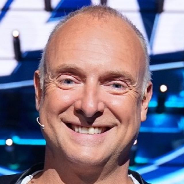 Frank Buschmann