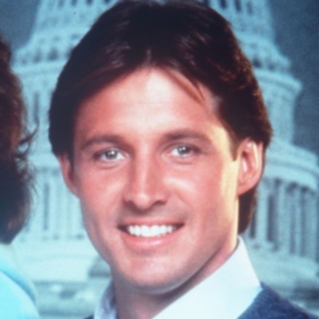 Bruce Boxleitner