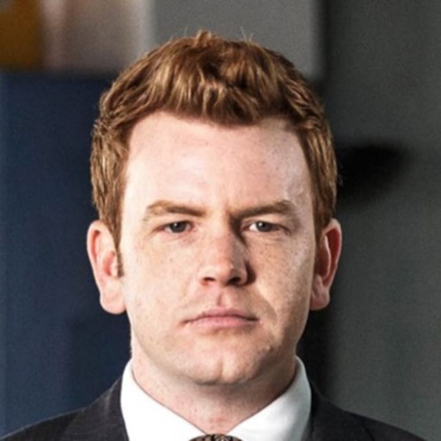 Nic Sampson