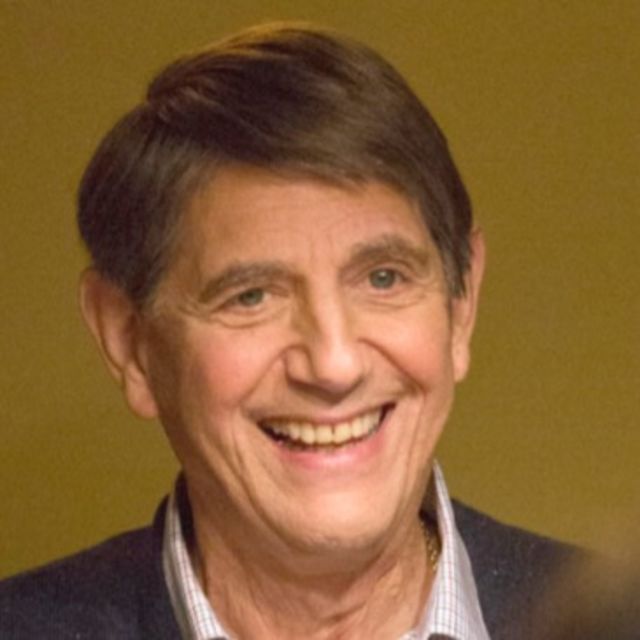 Peter Coyote