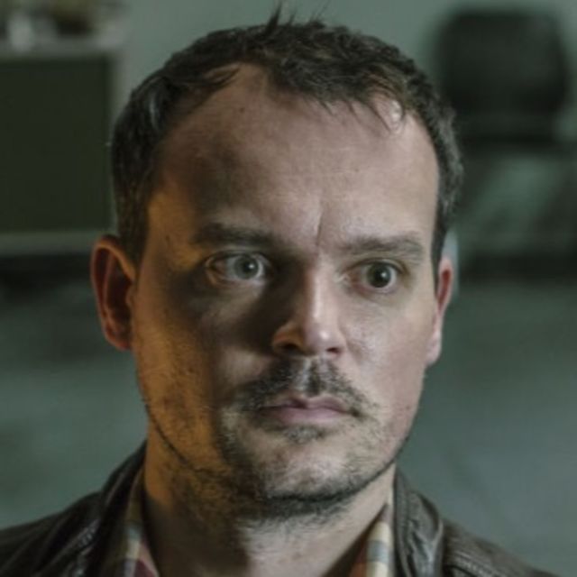 Johannes Allmayer
