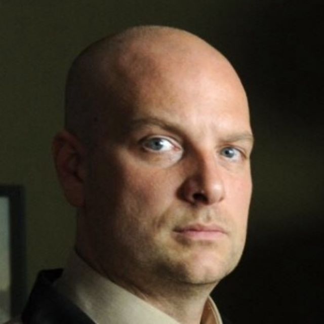 Stephan Zinner