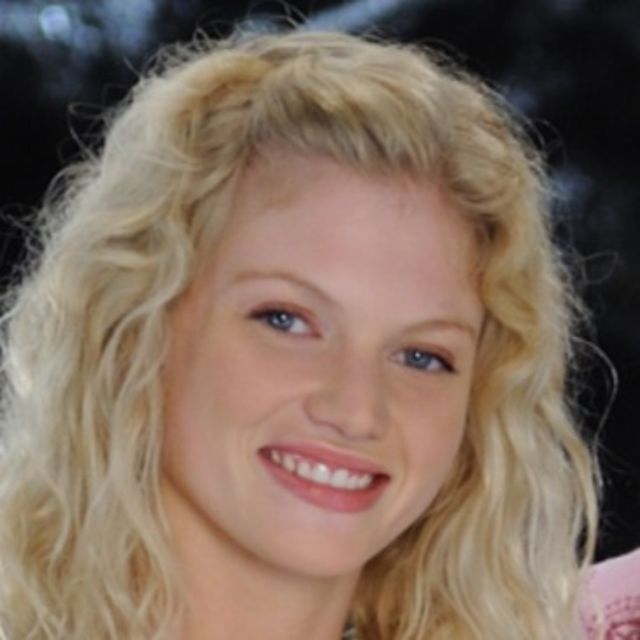 Cariba Heine