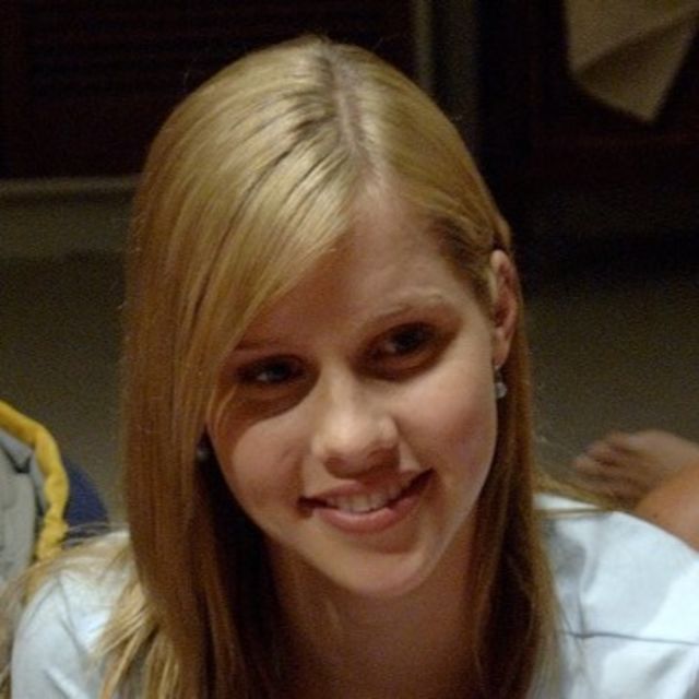 Claire Holt