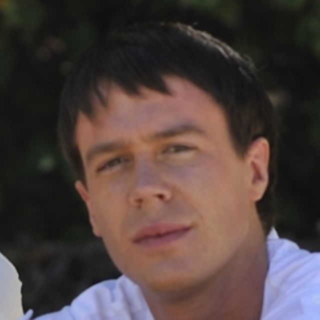 Burgess Abernethy