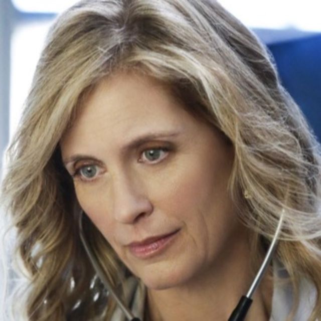 Helen Slater