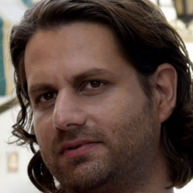 Adam Bousdoukos
