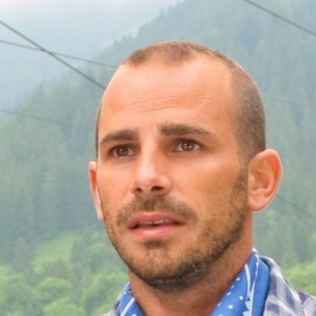 Maximilian Allgeier