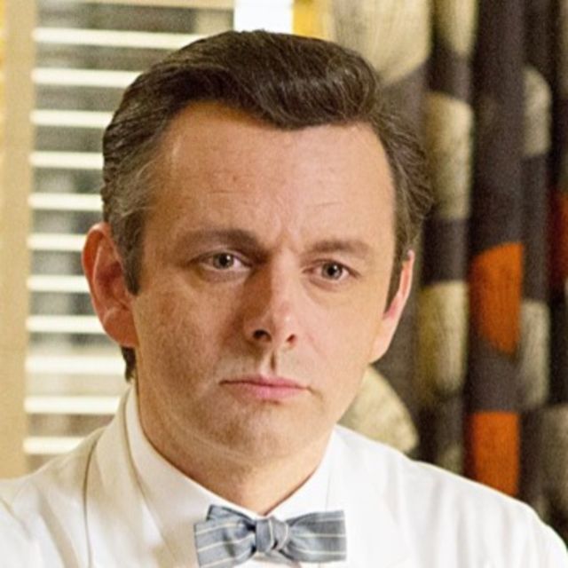 Michael Sheen