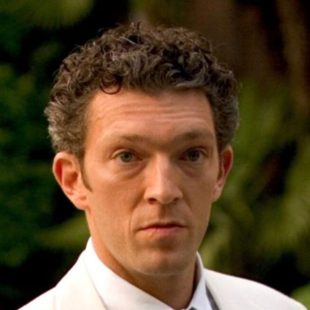 Vincent Cassel