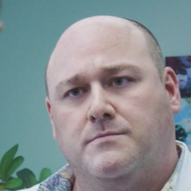 Will Sasso