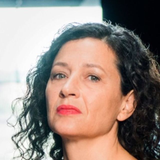 Delia Mayer