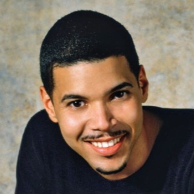 Wilson Cruz