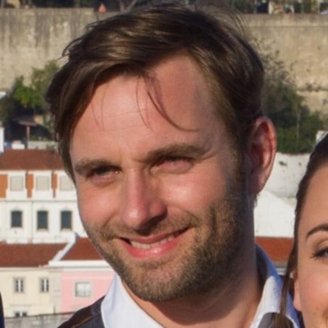 Jonas Laux