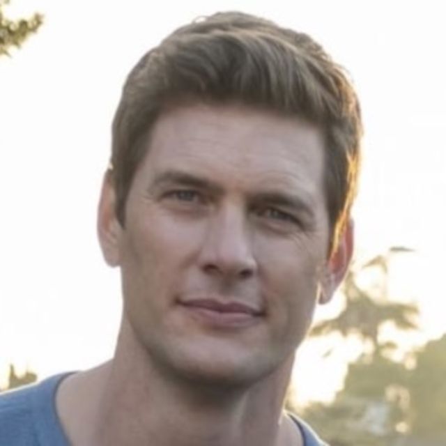 Ryan McPartlin
