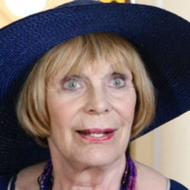 Eva Pflug