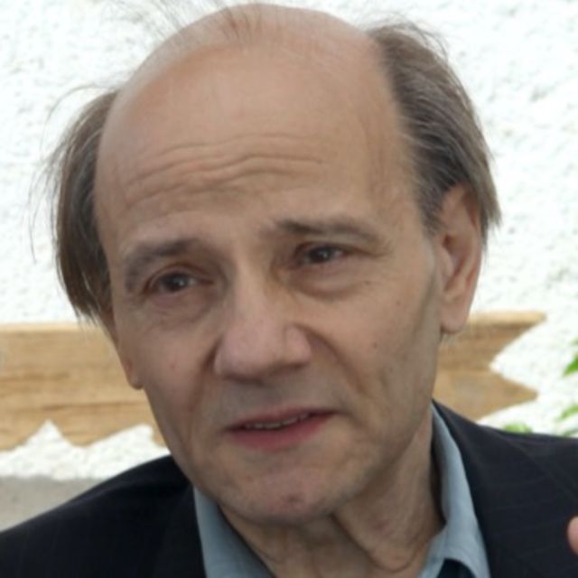 Nikolaus Paryla