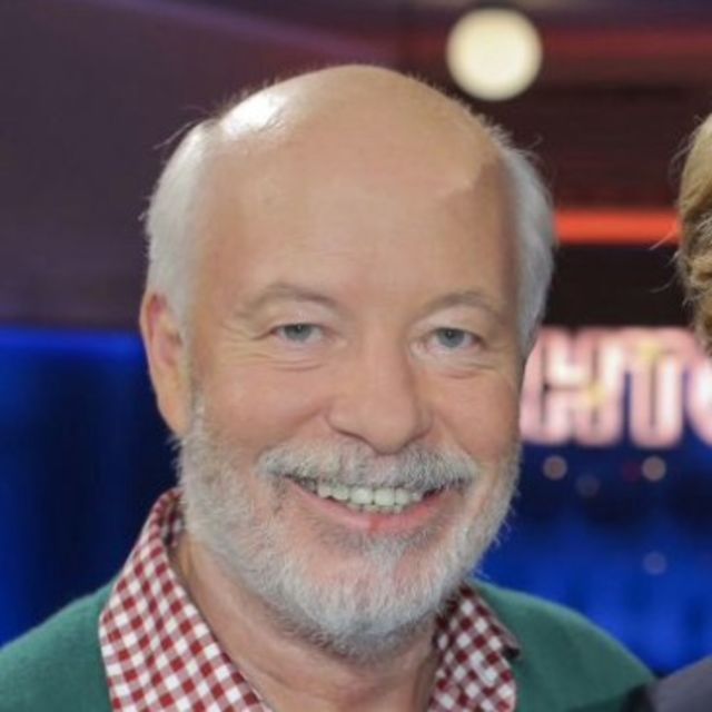 Bill Mockridge