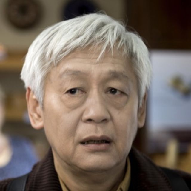 Amorn Surangkanjanajai