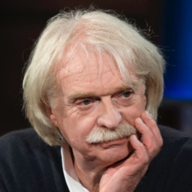 Axel Petermann