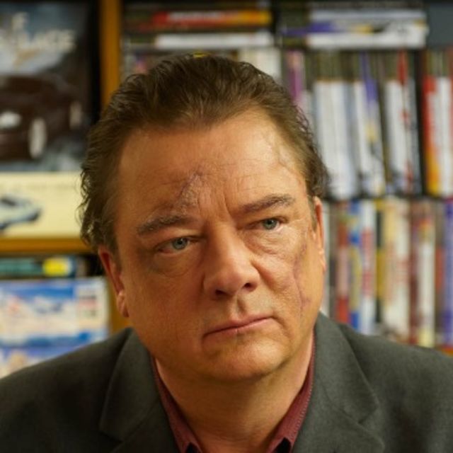 Peter Kurth