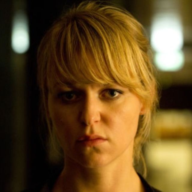 Lisa Wagner