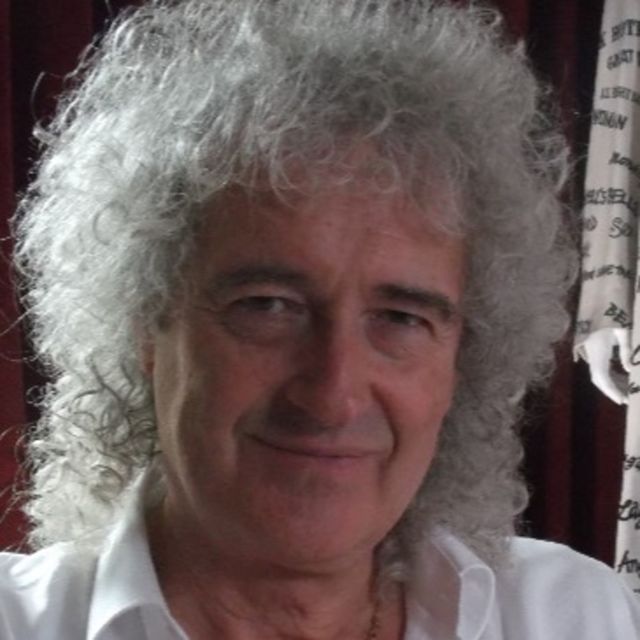 Brian May