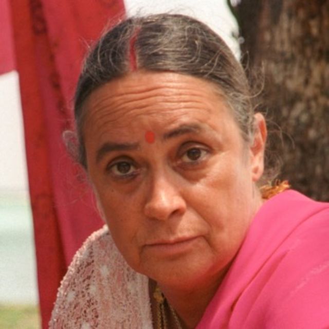 Advitiya Suraya Vishvasniya-Raho