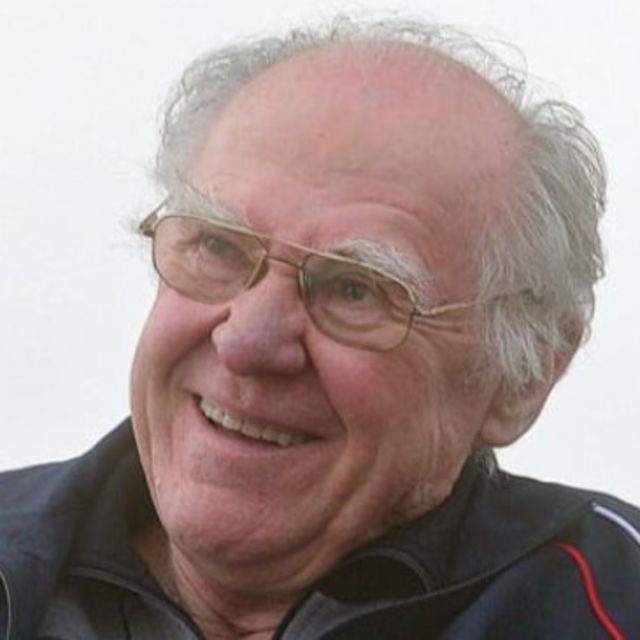 Carl Heinz Choynski