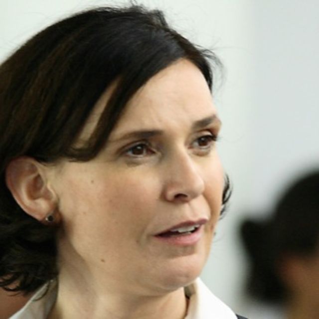 Ulrike Hübschmann