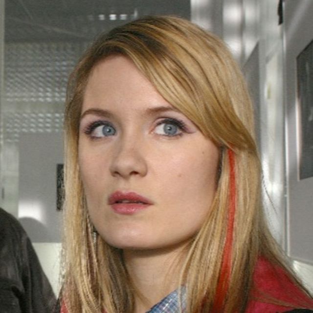 Pauline Knof