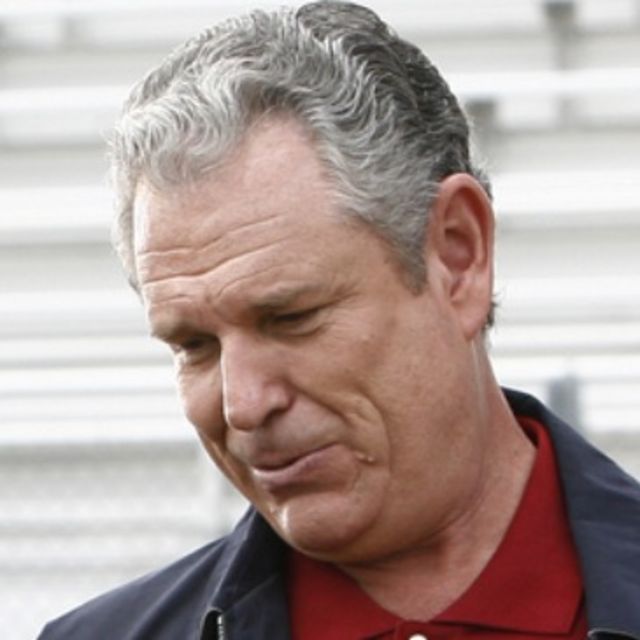Ian Gregory